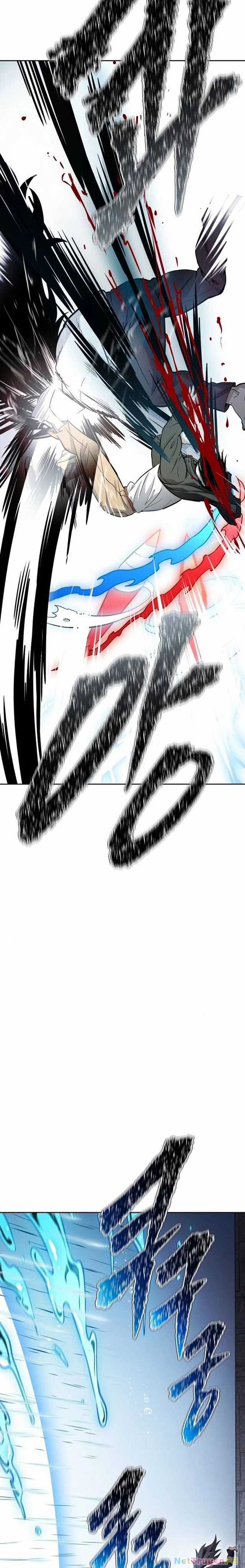 Tòa Tháp Bí Ẩn Chapter 624 trang 24
