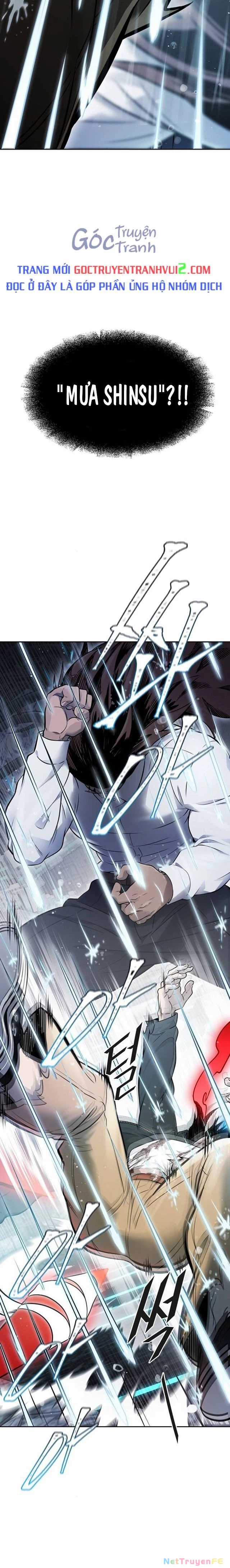 Tòa Tháp Bí Ẩn Chapter 624 trang 26