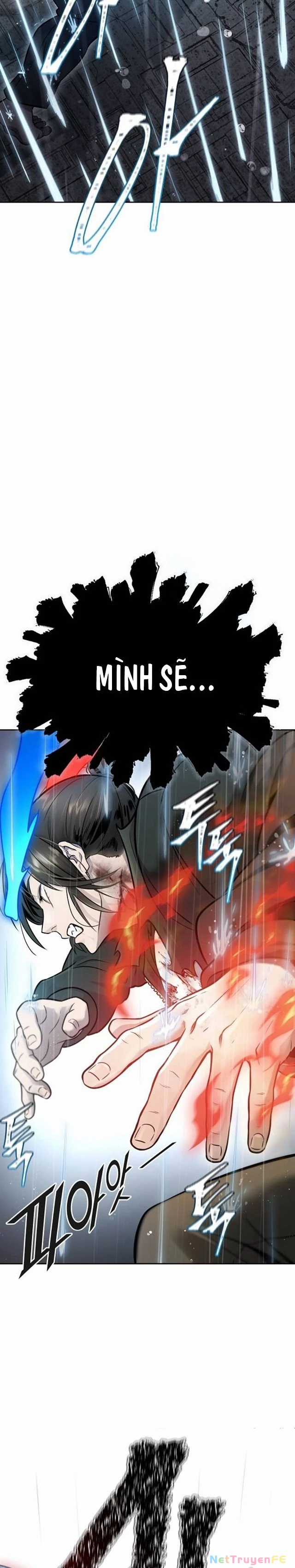 Tòa Tháp Bí Ẩn Chapter 624 trang 28