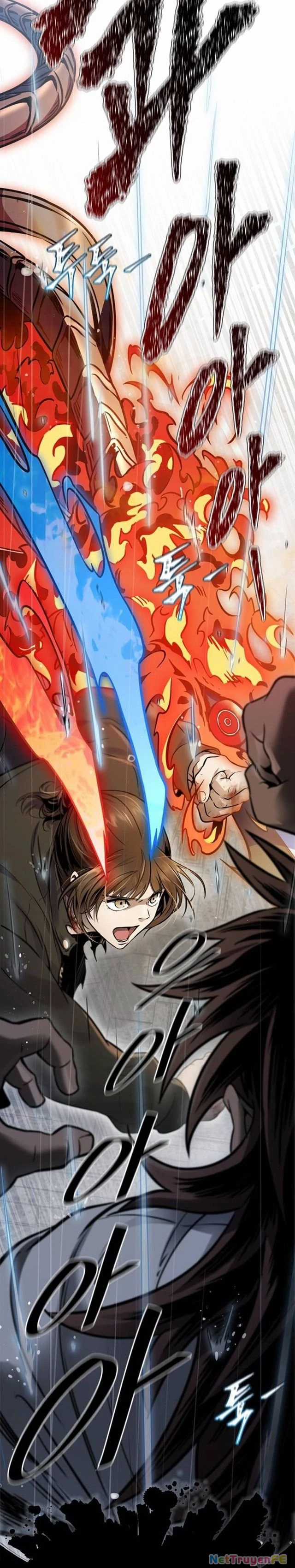 Tòa Tháp Bí Ẩn Chapter 624 trang 29