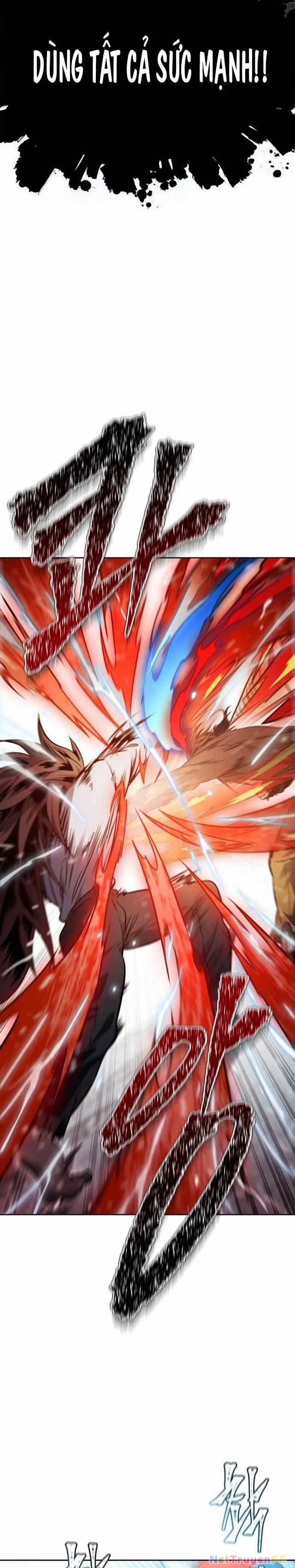 Tòa Tháp Bí Ẩn Chapter 624 trang 30