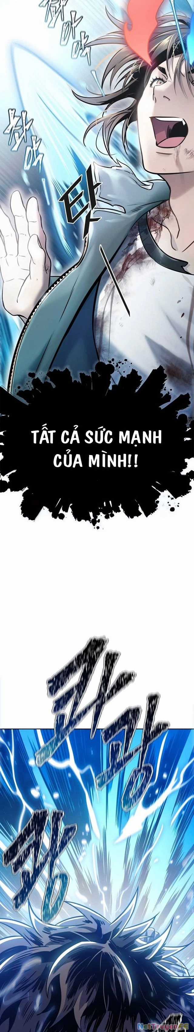 Tòa Tháp Bí Ẩn Chapter 624 trang 31