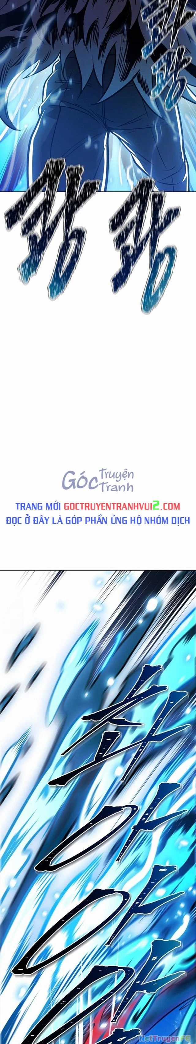 Tòa Tháp Bí Ẩn Chapter 624 trang 32