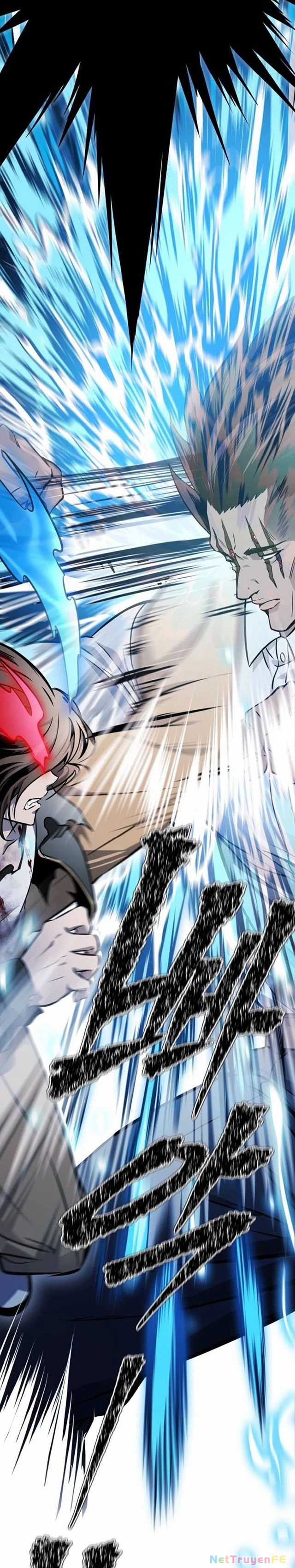 Tòa Tháp Bí Ẩn Chapter 624 trang 34
