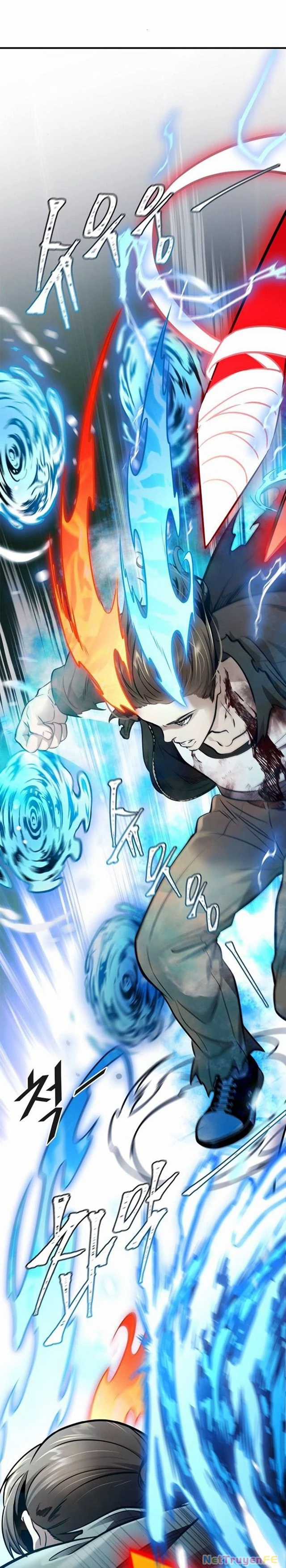 Tòa Tháp Bí Ẩn Chapter 624 trang 36