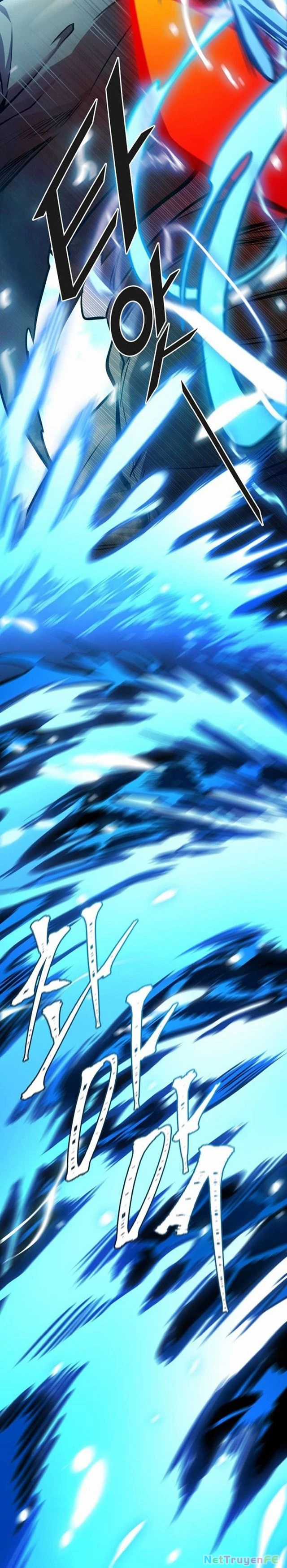 Tòa Tháp Bí Ẩn Chapter 624 trang 37