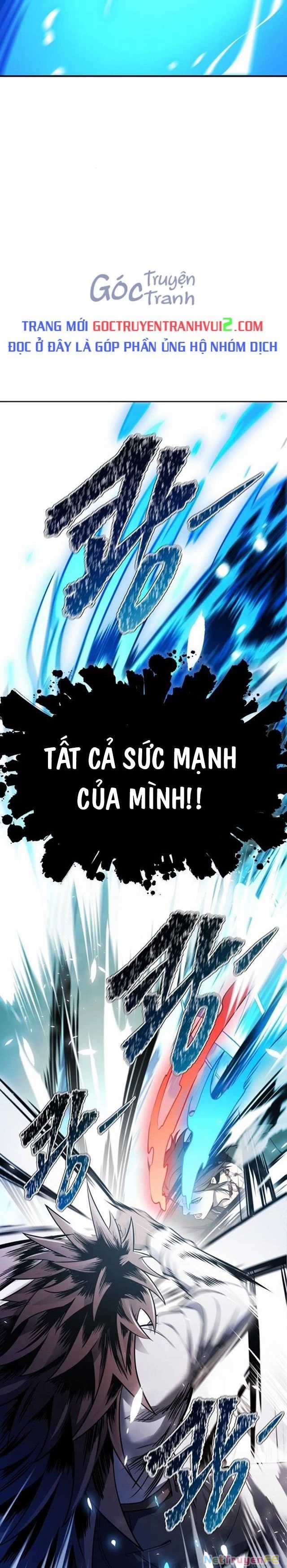 Tòa Tháp Bí Ẩn Chapter 624 trang 38