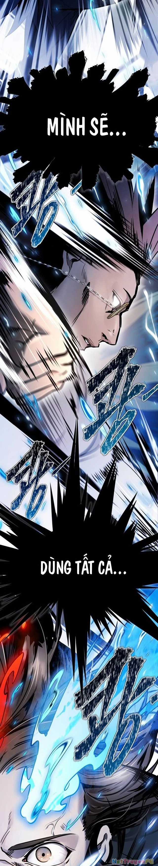 Tòa Tháp Bí Ẩn Chapter 624 trang 39