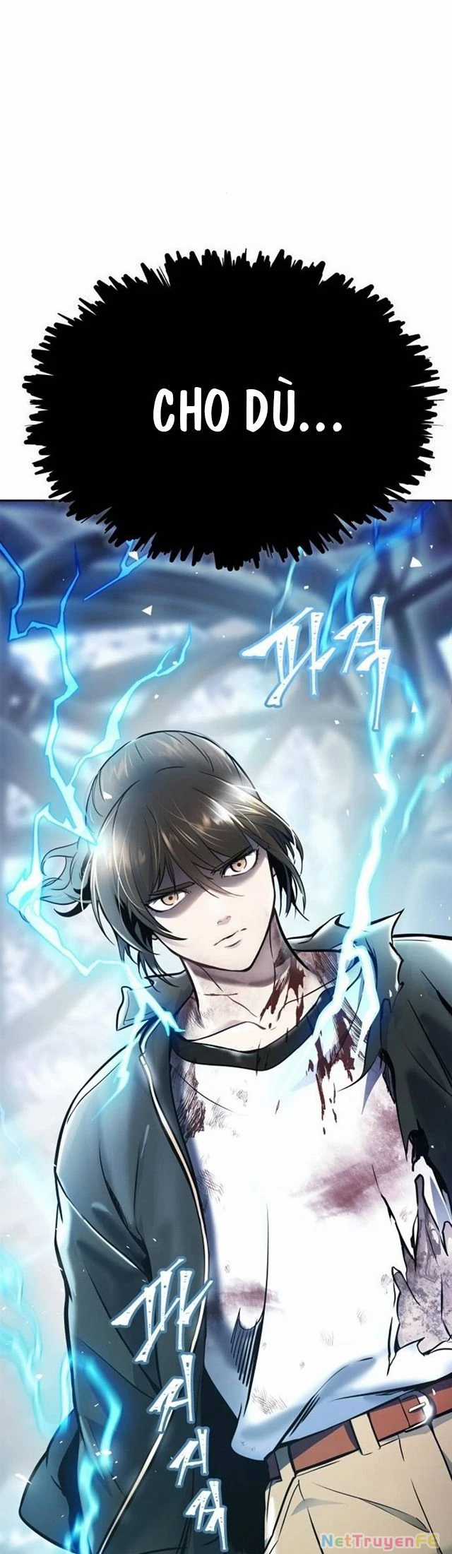 Tòa Tháp Bí Ẩn Chapter 624 trang 4