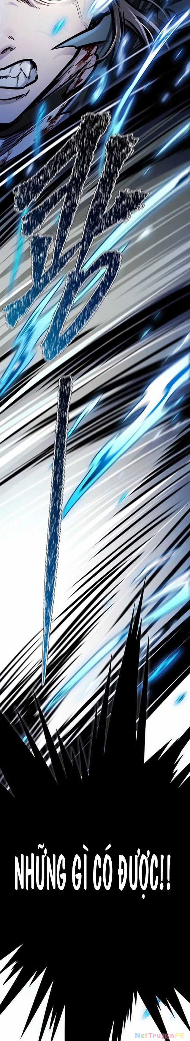 Tòa Tháp Bí Ẩn Chapter 624 trang 40
