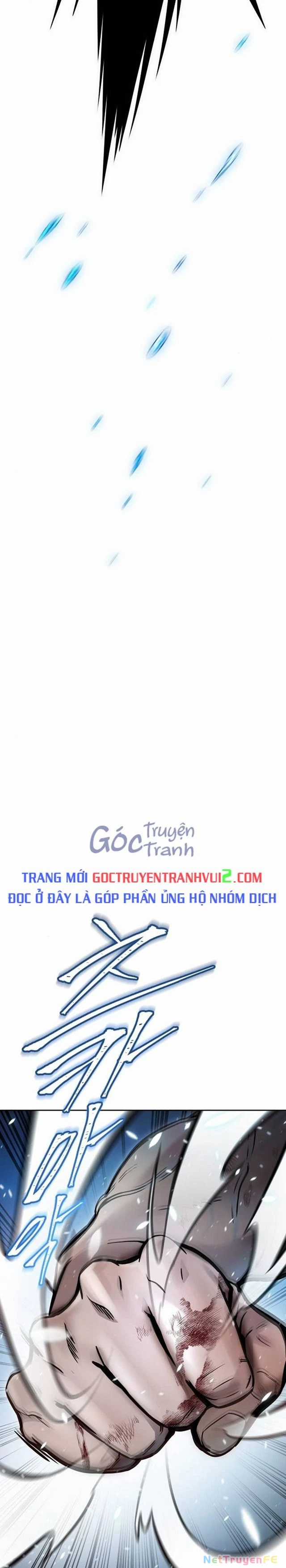Tòa Tháp Bí Ẩn Chapter 624 trang 41