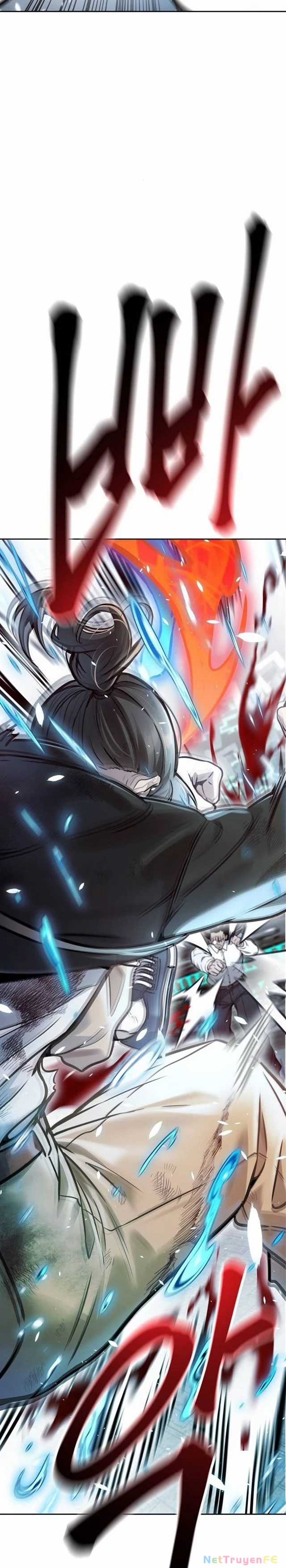 Tòa Tháp Bí Ẩn Chapter 624 trang 42