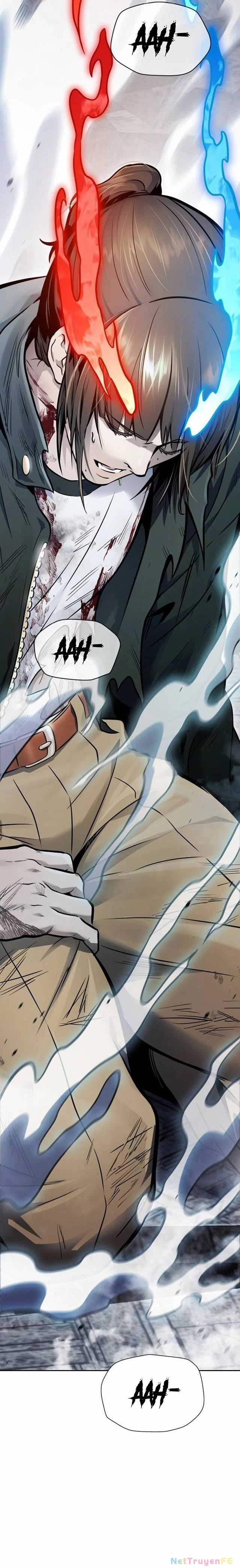 Tòa Tháp Bí Ẩn Chapter 624 trang 44