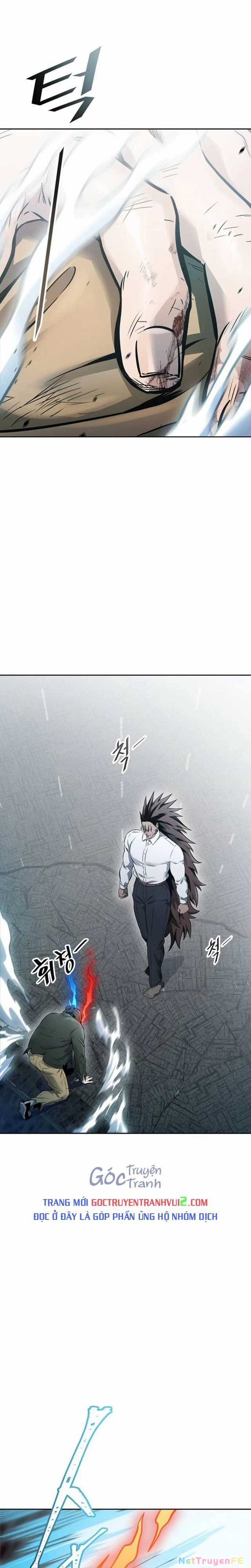 Tòa Tháp Bí Ẩn Chapter 624 trang 45