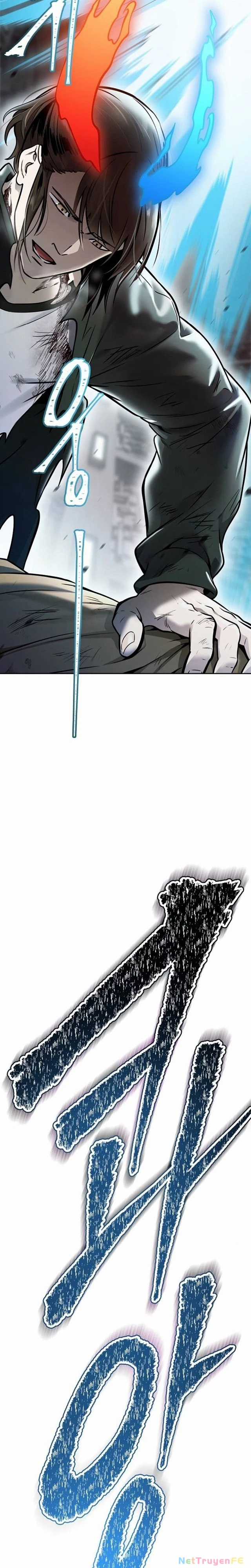 Tòa Tháp Bí Ẩn Chapter 624 trang 46