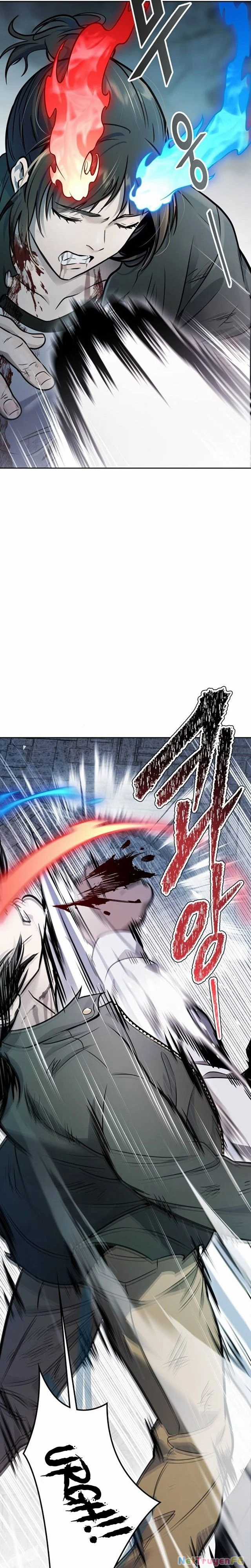 Tòa Tháp Bí Ẩn Chapter 624 trang 48