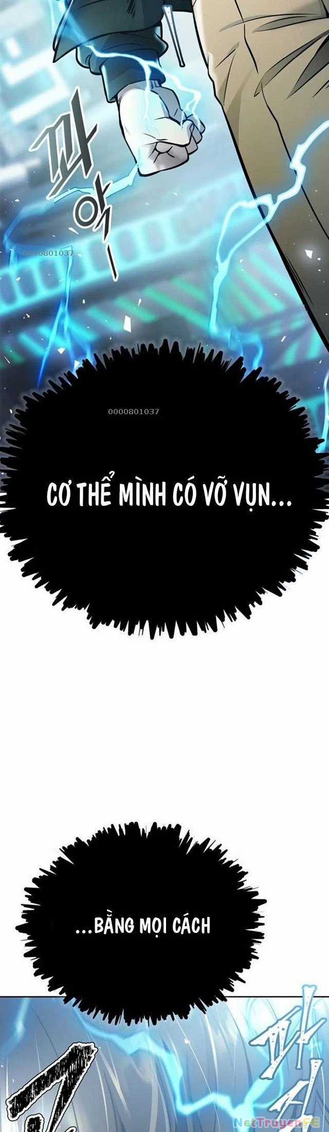 Tòa Tháp Bí Ẩn Chapter 624 trang 5