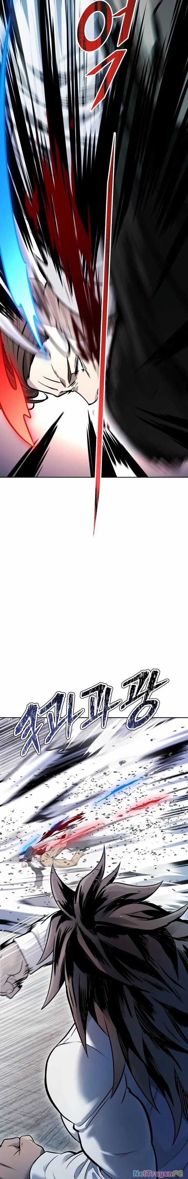 Tòa Tháp Bí Ẩn Chapter 624 trang 50