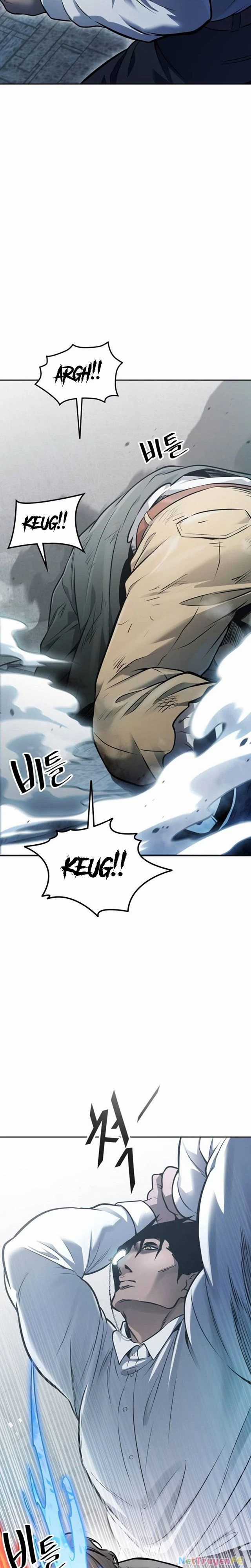 Tòa Tháp Bí Ẩn Chapter 624 trang 51