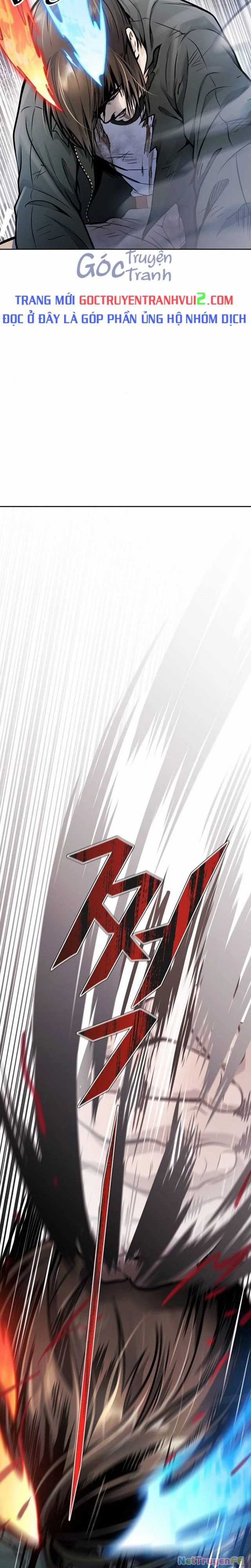 Tòa Tháp Bí Ẩn Chapter 624 trang 52