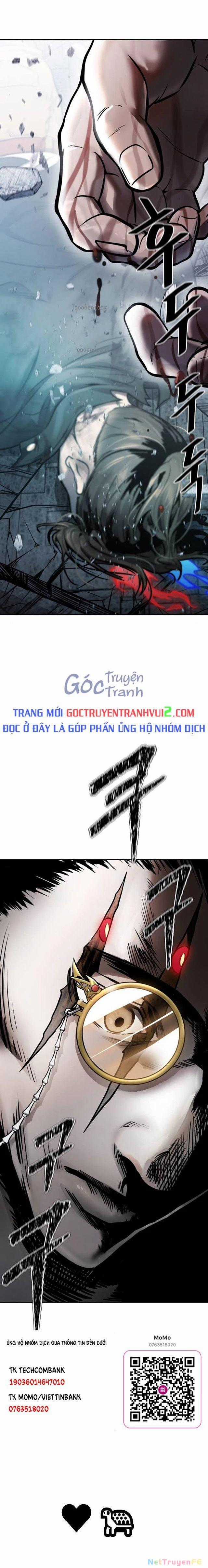 Tòa Tháp Bí Ẩn Chapter 624 trang 54