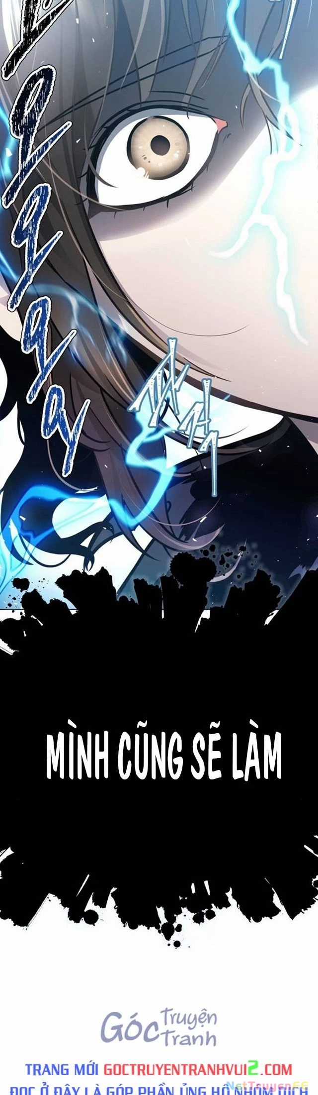 Tòa Tháp Bí Ẩn Chapter 624 trang 6