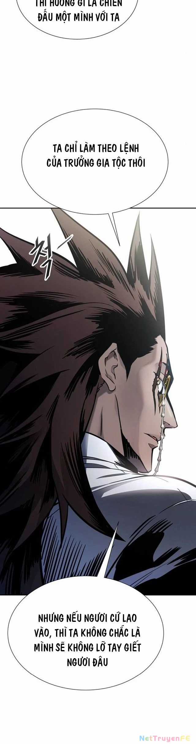 Tòa Tháp Bí Ẩn Chapter 624 trang 8