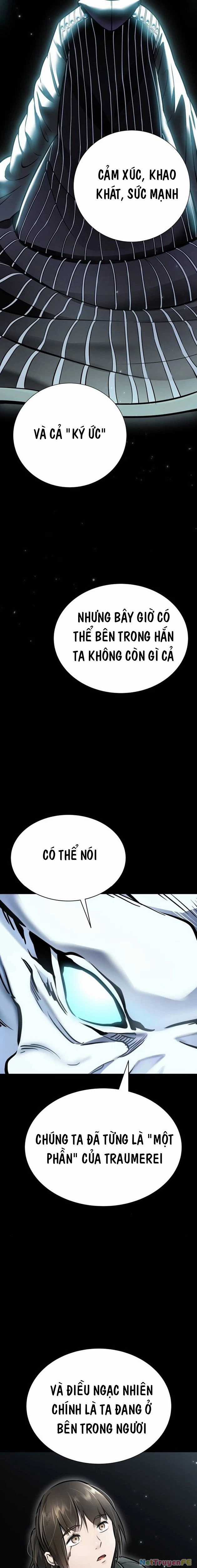 Tòa Tháp Bí Ẩn Chapter 625 trang 12