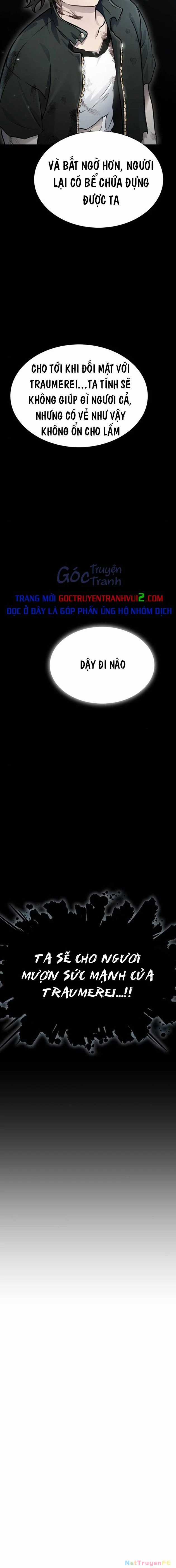 Tòa Tháp Bí Ẩn Chapter 625 trang 13