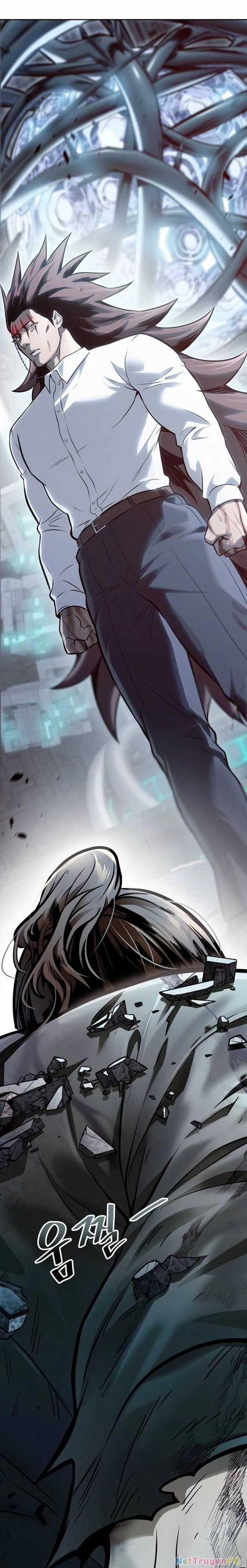 Tòa Tháp Bí Ẩn Chapter 625 trang 14