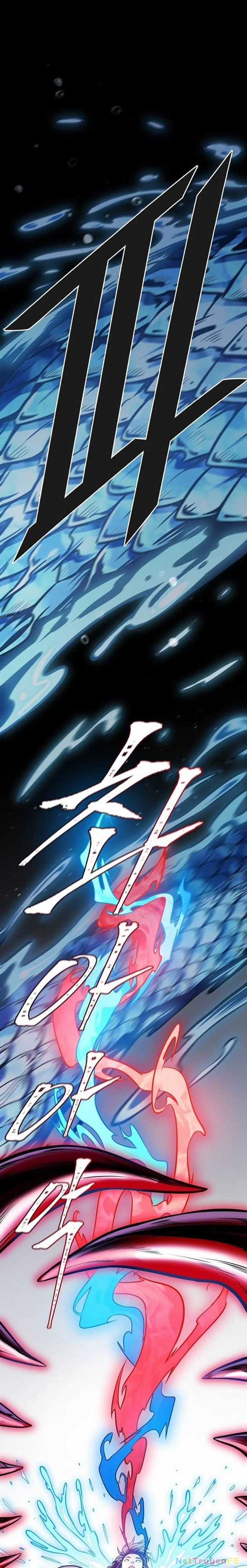 Tòa Tháp Bí Ẩn Chapter 625 trang 18