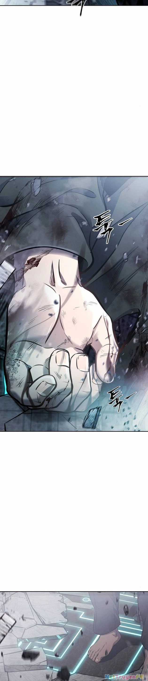 Tòa Tháp Bí Ẩn Chapter 625 trang 2