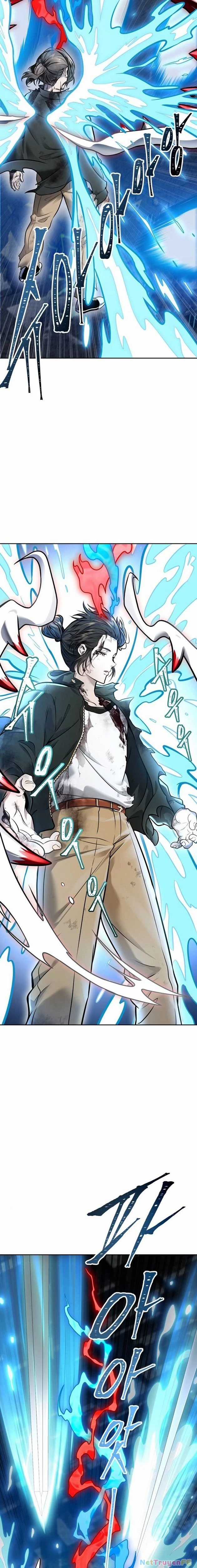 Tòa Tháp Bí Ẩn Chapter 625 trang 26