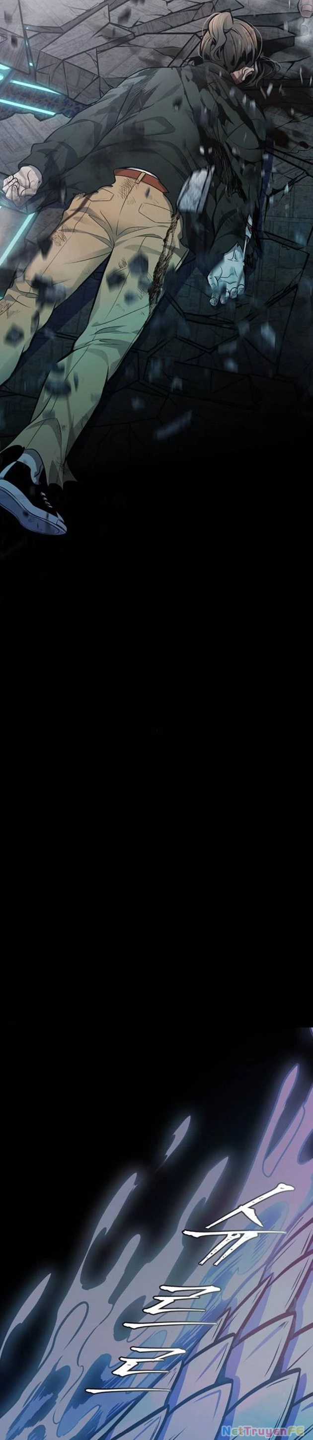 Tòa Tháp Bí Ẩn Chapter 625 trang 3