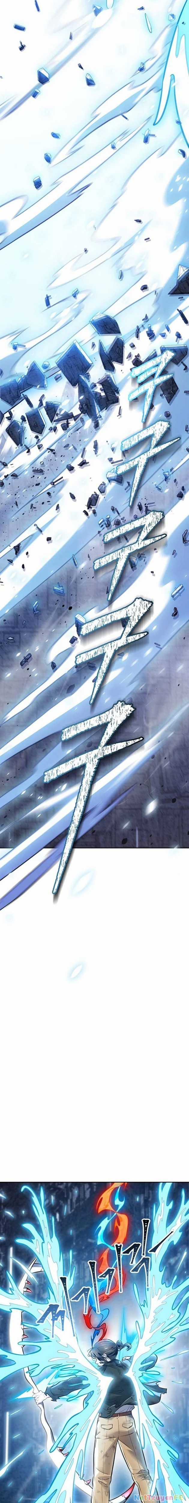 Tòa Tháp Bí Ẩn Chapter 625 trang 32