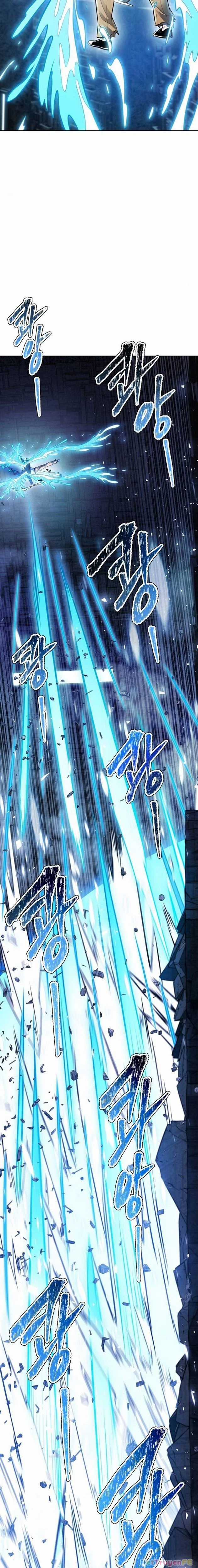 Tòa Tháp Bí Ẩn Chapter 625 trang 33