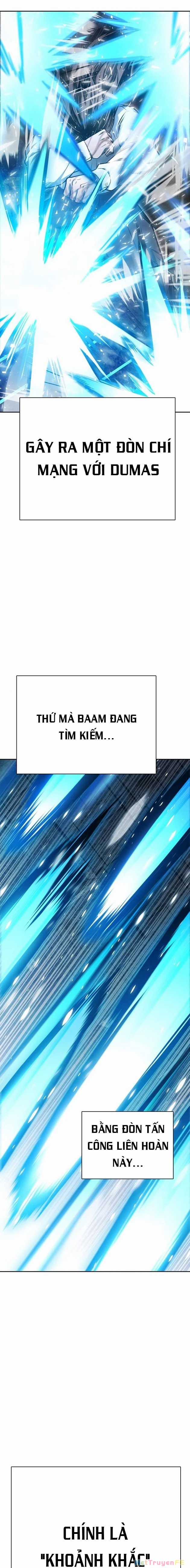 Tòa Tháp Bí Ẩn Chapter 625 trang 35
