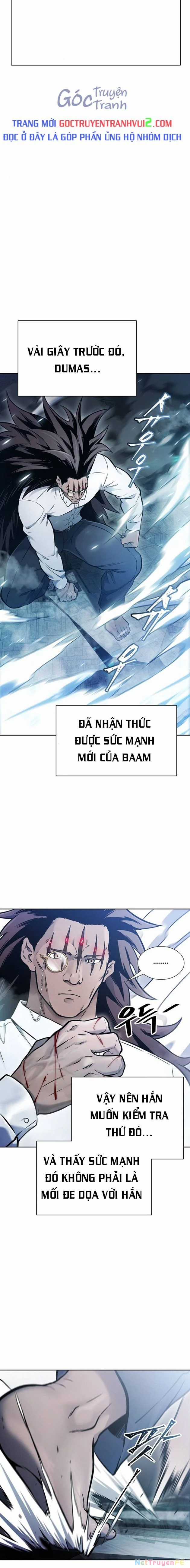 Tòa Tháp Bí Ẩn Chapter 625 trang 36