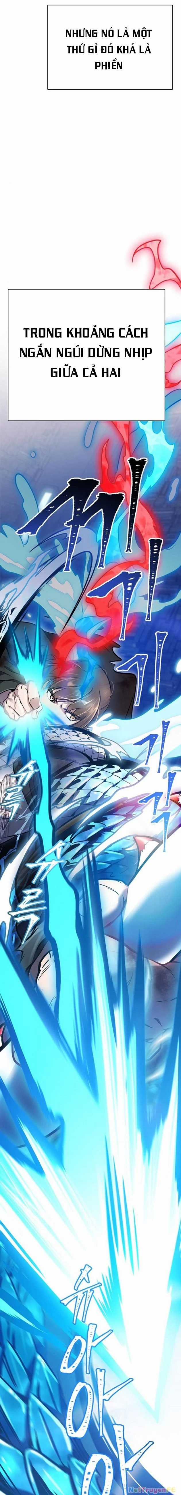 Tòa Tháp Bí Ẩn Chapter 625 trang 37