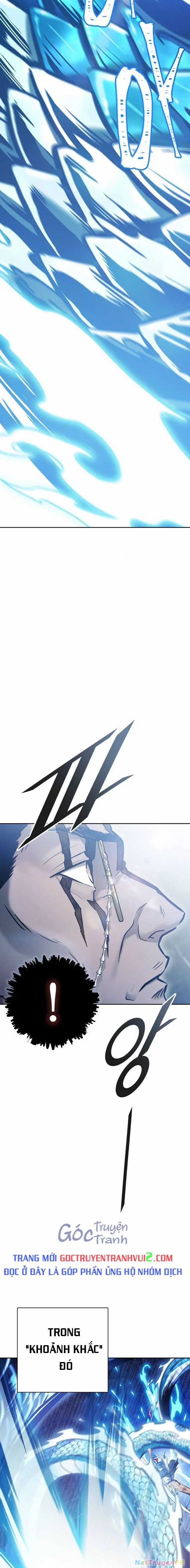 Tòa Tháp Bí Ẩn Chapter 625 trang 38