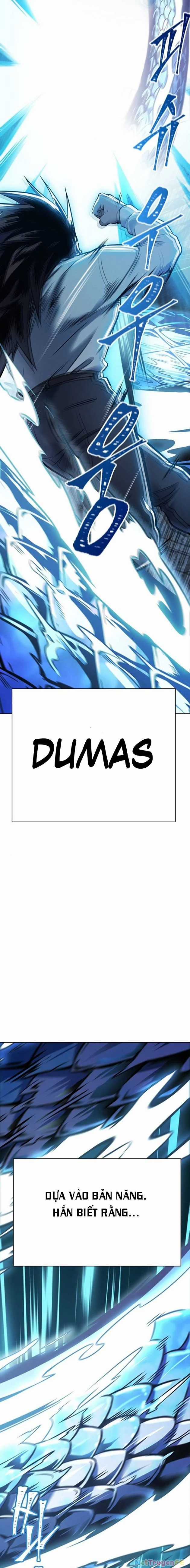 Tòa Tháp Bí Ẩn Chapter 625 trang 39