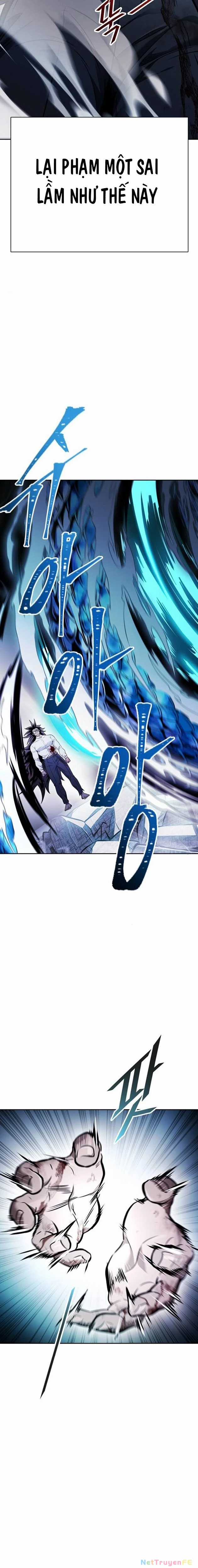 Tòa Tháp Bí Ẩn Chapter 625 trang 44