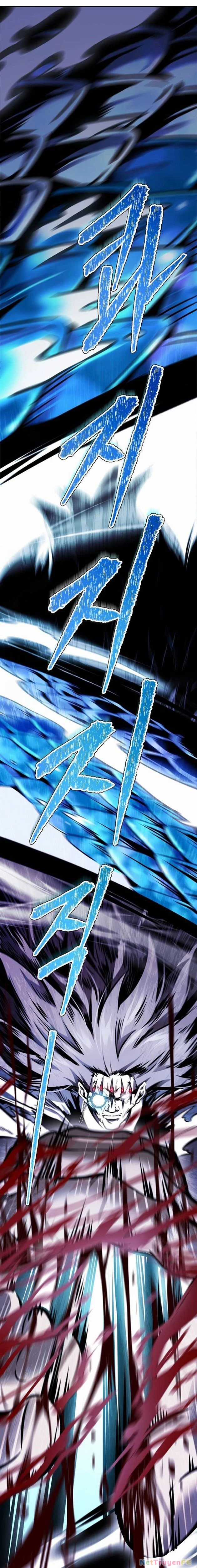 Tòa Tháp Bí Ẩn Chapter 625 trang 45