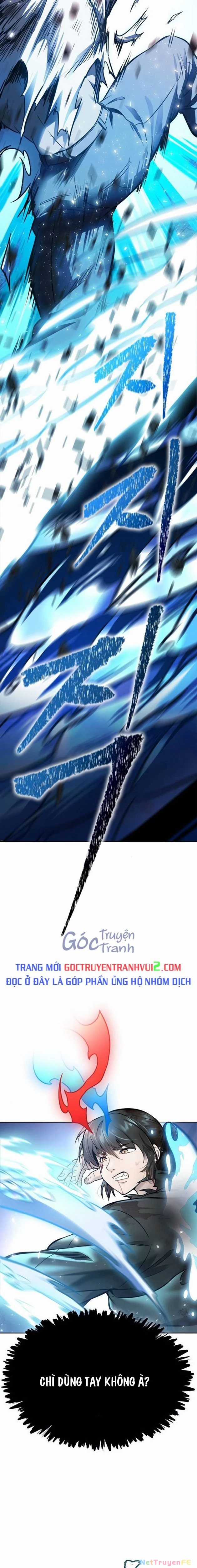 Tòa Tháp Bí Ẩn Chapter 625 trang 47