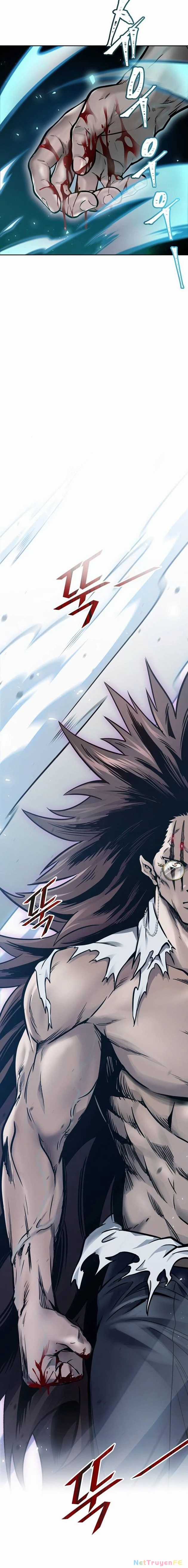 Tòa Tháp Bí Ẩn Chapter 625 trang 48