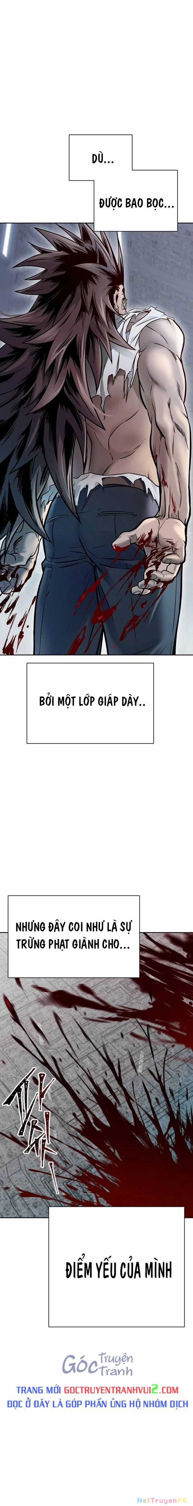 Tòa Tháp Bí Ẩn Chapter 625 trang 49