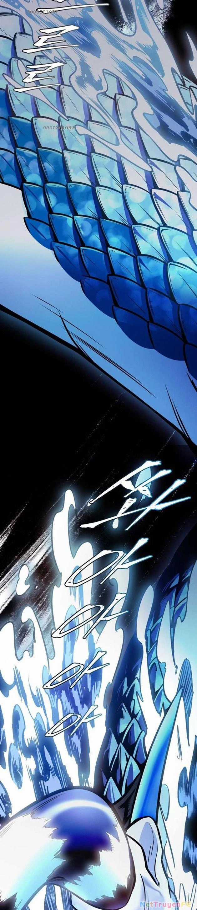 Tòa Tháp Bí Ẩn Chapter 625 trang 5