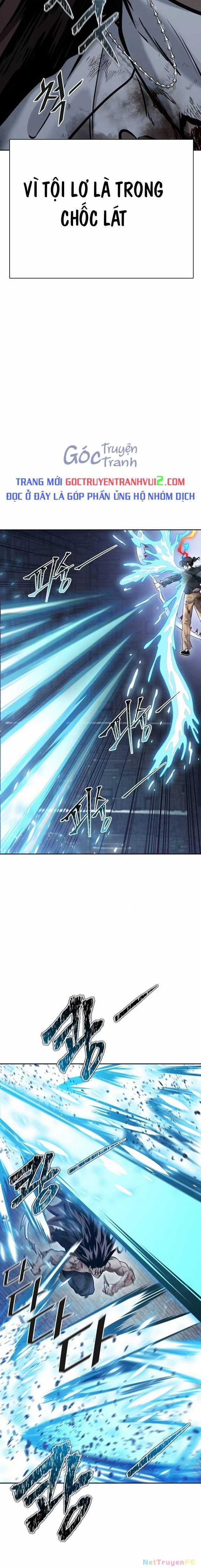 Tòa Tháp Bí Ẩn Chapter 625 trang 51