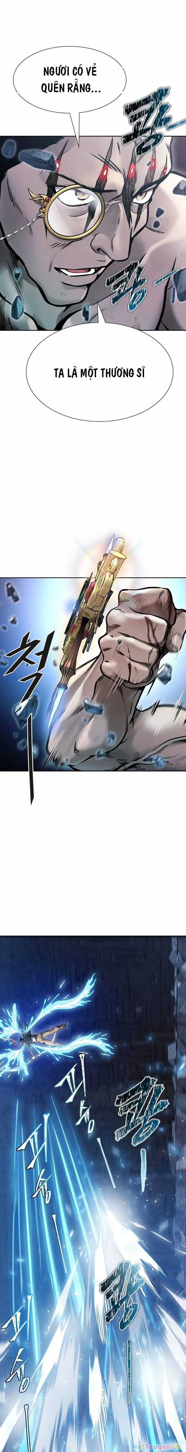 Tòa Tháp Bí Ẩn Chapter 625 trang 52