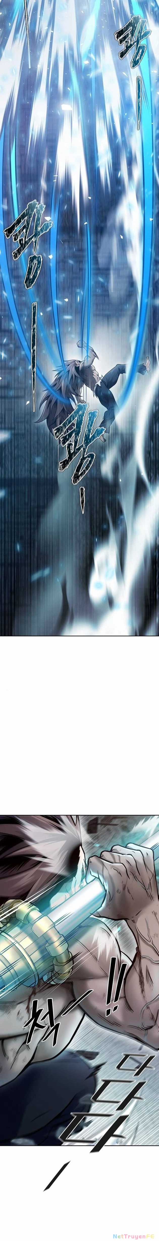 Tòa Tháp Bí Ẩn Chapter 625 trang 53